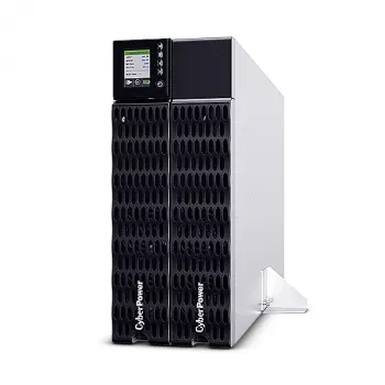 CyberPower OL10KERTHD nepārtrauktās barošanas avots (UPS) Double-conversion (Online) 10 kVA 10000 W 10 AC izejas