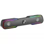 Mars Gaming MSBX skaņas josla melna 10 W