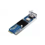 QNAP QXG-ES10G1T E1.S tīkla modulis 10 Gb/s RJ-45