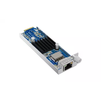 QNAP QXG-ES10G1T E1.S tīkla modulis 10 Gb/s RJ-45