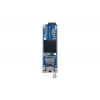 QNAP QXG-ES10G1T E1.S tīkla modulis 10 Gb/s RJ-45
