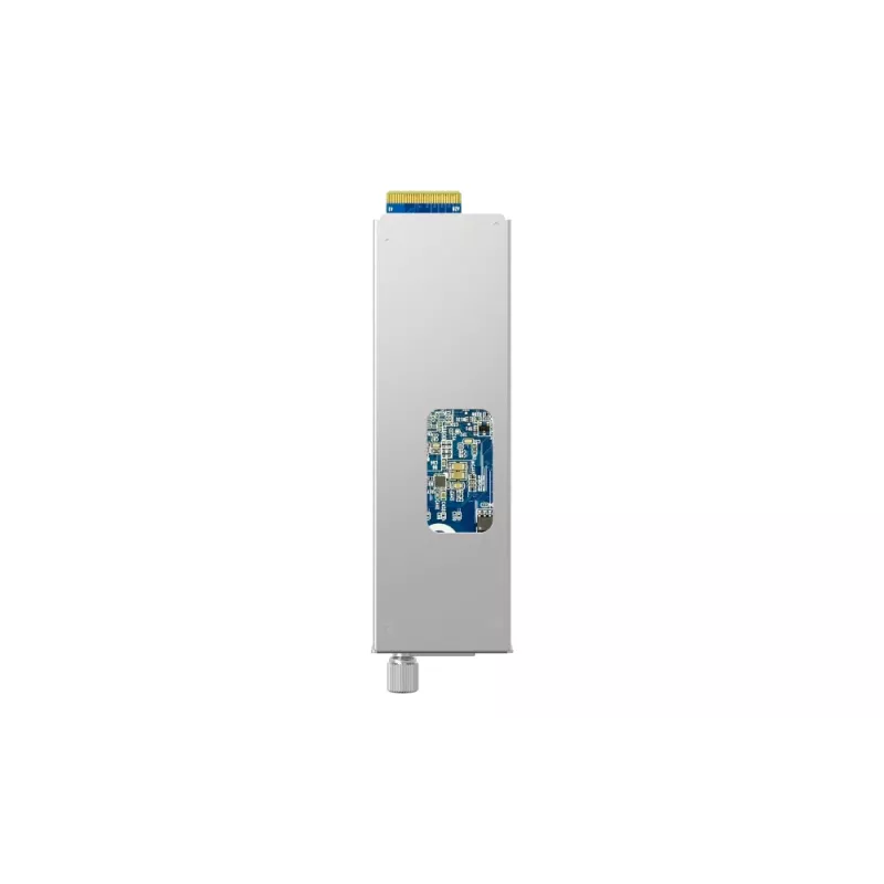 QNAP QXG-ES10G1T E1.S tīkla modulis 10 Gb/s RJ-45