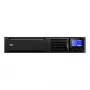 FSP Eufo 3k nepārtrauktās barošanas avots (UPS) Line-Interactive 3 kVA 2700 W 8 AC kontaktligzdas