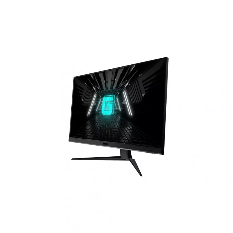 MSI G2712F dators monitors 68.6 cm (27 colli) 1920 x 1080 pikseļi Full HD Melns