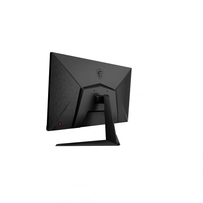 MSI G2712F dators monitors 68.6 cm (27 colli) 1920 x 1080 pikseļi Full HD Melns