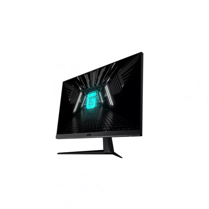 MSI G2712F dators monitors 68.6 cm (27 colli) 1920 x 1080 pikseļi Full HD Melns
