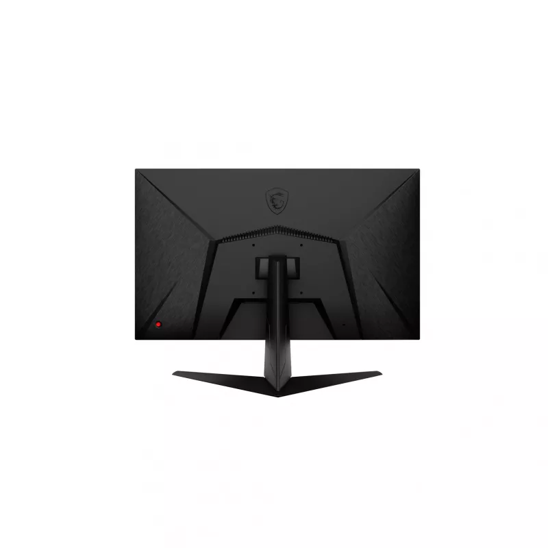MSI G2712F dators monitors 68.6 cm (27 colli) 1920 x 1080 pikseļi Full HD Melns