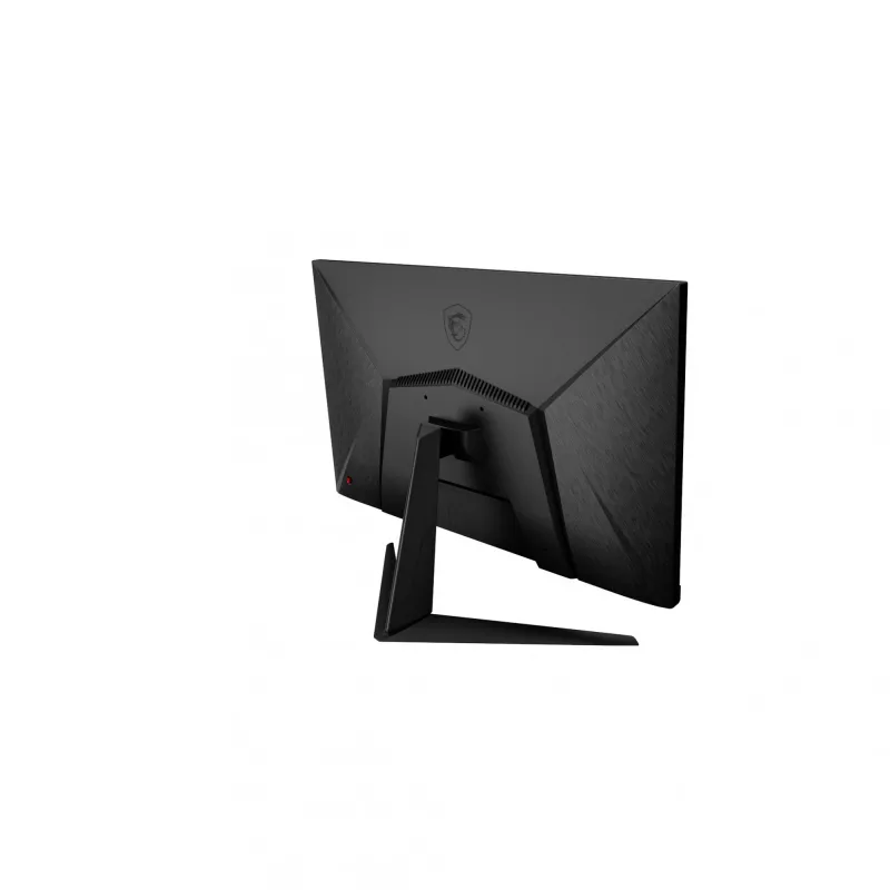 MSI G2712F dators monitors 68.6 cm (27 colli) 1920 x 1080 pikseļi Full HD Melns