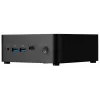 MSI Cubi NUC 1M-012BEU 0.84L Mini PC Melns Intel SoC