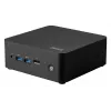 MSI Cubi NUC 1M-012BEU 0.84L Mini PC Melns Intel SoC