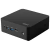 MSI Cubi NUC 1M-012BEU 0.84L Mini PC Melns Intel SoC
