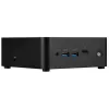 MSI Cubi NUC 1M-012BEU 0.84L Mini PC Melns Intel SoC