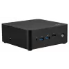 MSI Cubi NUC 1M-012BEU 0.84L Mini PC Melns Intel SoC