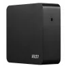 MSI Cubi NUC 1M-012BEU 0.84L Mini PC Melns Intel SoC