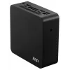 MSI Cubi NUC 1M-012BEU 0.84L Mini PC Melns Intel SoC