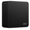 MSI Cubi NUC 1M-012BEU 0.84L Mini PC Melns Intel SoC