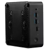 MSI Cubi NUC 1M-012BEU 0.84L Mini PC Melns Intel SoC