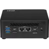 MSI Cubi NUC 1M-012BEU 0.84L Mini PC Melns Intel SoC