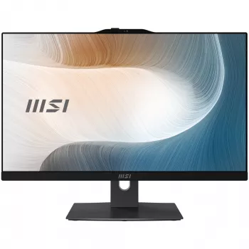MSI Modern AM242TP 1M-1230EU Viss-vienā dators ar skārienekrānu