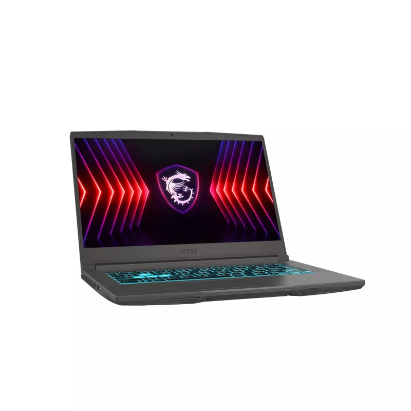 Portatīvais dators MSI Thin 15 B13UC-2892 15.6 collu Intel Core i5-13420H 16 GB RAM 512 GB SSD