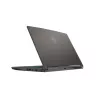 Portatīvais dators MSI Thin 15 B13UC-2892 15.6 collu Intel Core i5-13420H 16 GB RAM 512 GB SSD
