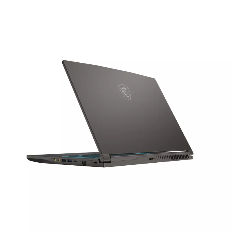 Portatīvais dators MSI Thin 15 B13UC-2892 15.6 collu Intel Core i5-13420H 16 GB RAM 512 GB SSD