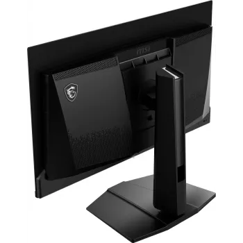 MSI MAG 271QP QD-OLED X28 monitors 67,3 cm (26,5 colli) 2560 x 1440 pikseļi Wide Quad HD melns