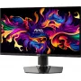 MSI MAG 271QP QD-OLED X28 monitors 67,3 cm (26,5 colli) 2560 x 1440 pikseļi Wide Quad HD melns