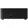 MSI Cubi NUC 1M-284EU Intel Core 7 150U 16 GB DDR5-SDRAM 1 TB SSD Windows 11 Pro Mini PC Melns