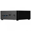 MSI Cubi NUC 1M-284EU Intel Core 7 150U 16 GB DDR5-SDRAM 1 TB SSD Windows 11 Pro Mini PC Melns