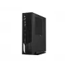 MSI PRO DP21 14M-234BEU darbstacija / bez korpusa galddators Melns i3-14100