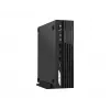 MSI PRO DP21 14M-234BEU darbstacija / bez korpusa galddators Melns i3-14100