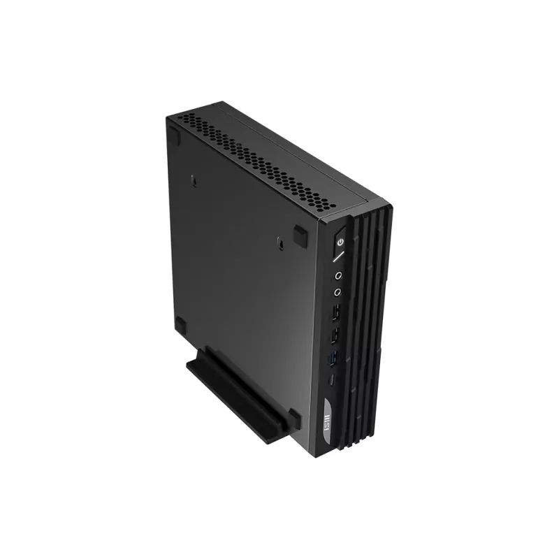 MSI PRO DP21 14M-234BEU darbstacija / bez korpusa galddators Melns i3-14100