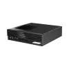MSI PRO DP21 14M-234BEU darbstacija / bez korpusa galddators Melns i3-14100
