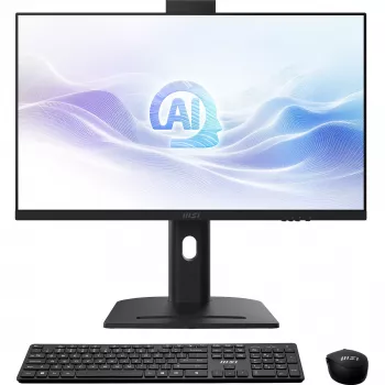 Dators MSI Modern AM273QP AI 1UMG-221AT i7-155H 32GB 1TB W11P