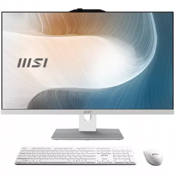 Dators MSI Modern AM242P 1M-1873AT i3-100U 16GB 256GB W11H