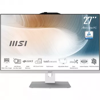 Dators MSI Modern AM242P 1M-1873AT i3-100U 16GB 256GB W11H