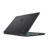 MSI Cyborg 15 B2RWEKG-083NL Intel Core 7 240H klēpjdators 39,6 cm (15,6 collu) Full HD 16 GB DDR5-SDRAM 512 GB SSD NVIDIA® GeForce RTX™ 5050 Wi-Fi 6E (802.11ax) Windows 11 Home Melns