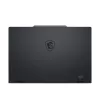 MSI Cyborg 15 B2RWEKG-083NL Intel Core 7 240H klēpjdators 39,6 cm (15,6 collu) Full HD 16 GB DDR5-SDRAM 512 GB SSD NVIDIA® GeForce RTX™ 5050 Wi-Fi 6E (802.11ax) Windows 11 Home Melns