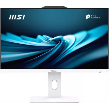 Monobloka PC MSI PRO AP241P 14M — Intel Core i5-14400, 16GB DDR5 5600MHz, 512GB SSD, Intel UHD, Windows 11 Pro