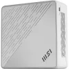 MSI Cubi 5 1M-441BEU Intel Core 3 100U 0.6L Mini PC barebone Balts