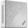 MSI Cubi 5 1M-441BEU Intel Core 3 100U 0.6L Mini PC barebone Balts
