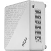 MSI Cubi 5 1M-441BEU Intel Core 3 100U 0.6L Mini PC barebone Balts