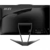 MSI Pro AP222T 14MA-613EU 54,6 cm (21,5 inch) All-in-One dators ar skārienekrānu, Intel Core i3-14100, 8 GB DDR4, 512 GB SSD, Windows 11 Home, melns