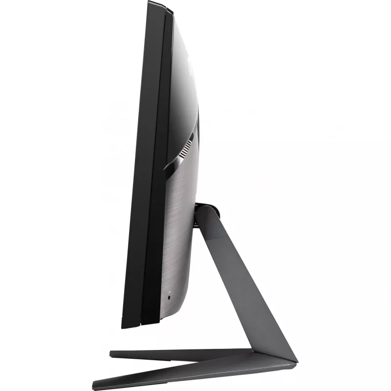 MSI Pro AP222T 14MA-613EU 54,6 cm (21,5 inch) All-in-One dators ar skārienekrānu, Intel Core i3-14100, 8 GB DDR4, 512 GB SSD, Windows 11 Home, melns