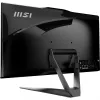 MSI Pro AP222T 14MA-613EU 54,6 cm (21,5 inch) All-in-One dators ar skārienekrānu, Intel Core i3-14100, 8 GB DDR4, 512 GB SSD, Windows 11 Home, melns