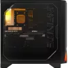 MSI MPG Infinite Z3 X3D 9NVRR7-848EU galddators ar AMD Ryzen™ 7 9800X3D, 32 GB DDR5, 1 TB SSD, NVIDIA GeForce RTX 5070 Ti, Windows 11 Home, melns