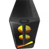 MSI MPG Infinite Z3 X3D 9NVRR7-848EU galddators ar AMD Ryzen™ 7 9800X3D, 32 GB DDR5, 1 TB SSD, NVIDIA GeForce RTX 5070 Ti, Windows 11 Home, melns