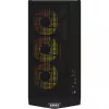 MSI MPG Infinite Z3 X3D 9NVRR7-848EU galddators ar AMD Ryzen™ 7 9800X3D, 32 GB DDR5, 1 TB SSD, NVIDIA GeForce RTX 5070 Ti, Windows 11 Home, melns