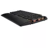 ASUS ROG Strix Scope II 96 Wireless spēļu klaviatūra, USB + RF bezvadu + Bluetooth, QWERTY US English, melna